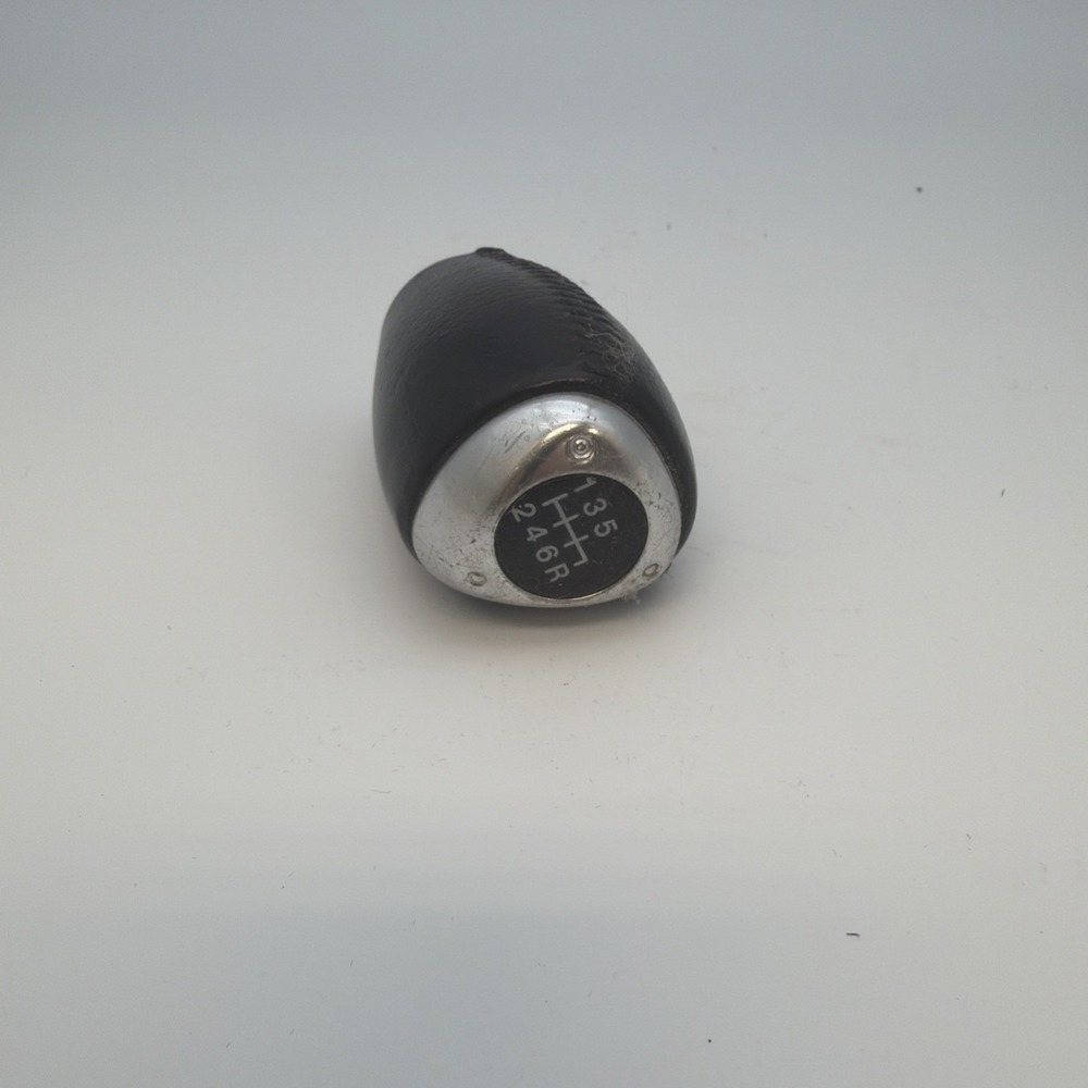 2004-08 Mazda Rx8 6 Speed Manual Weighted Shift Knob OEM